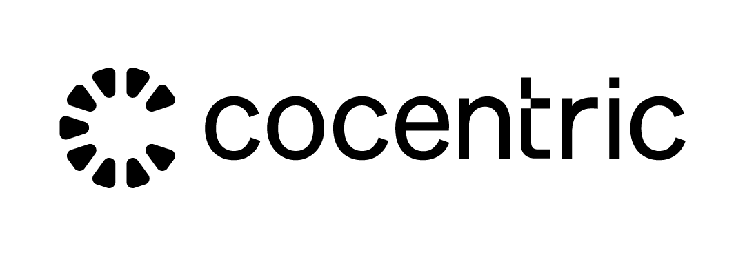 Cocentric logo