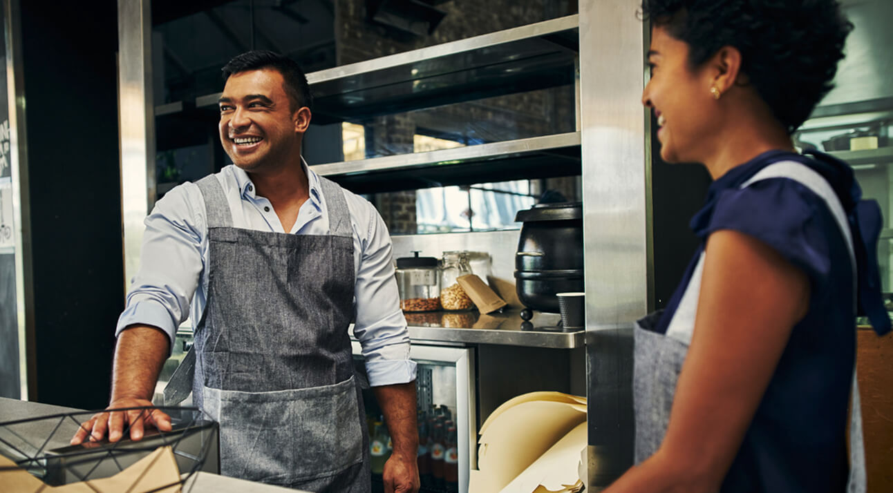 Connect Readiness Gap ebook: for IT leaders, HR and People teams