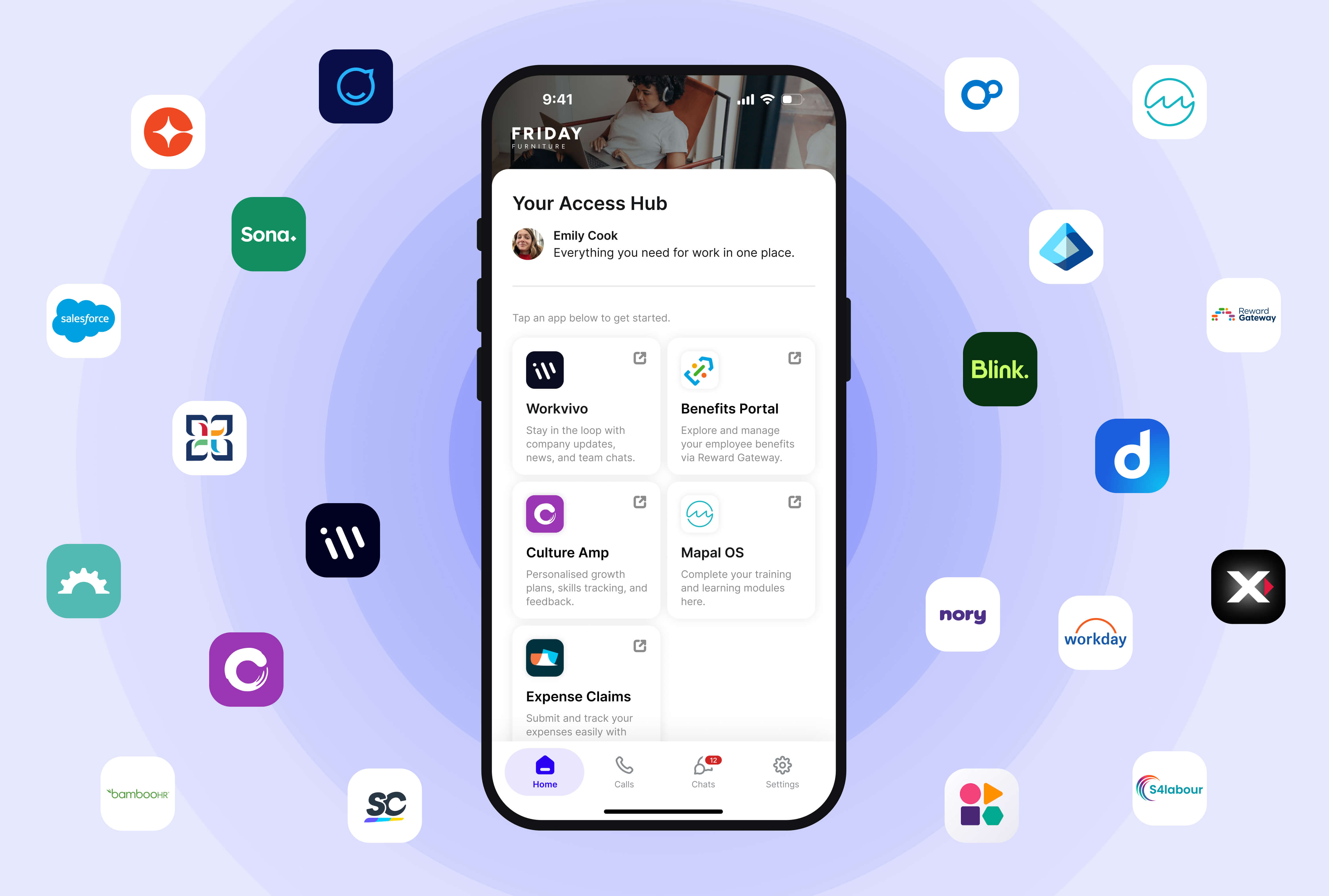 Connect-AccessHub