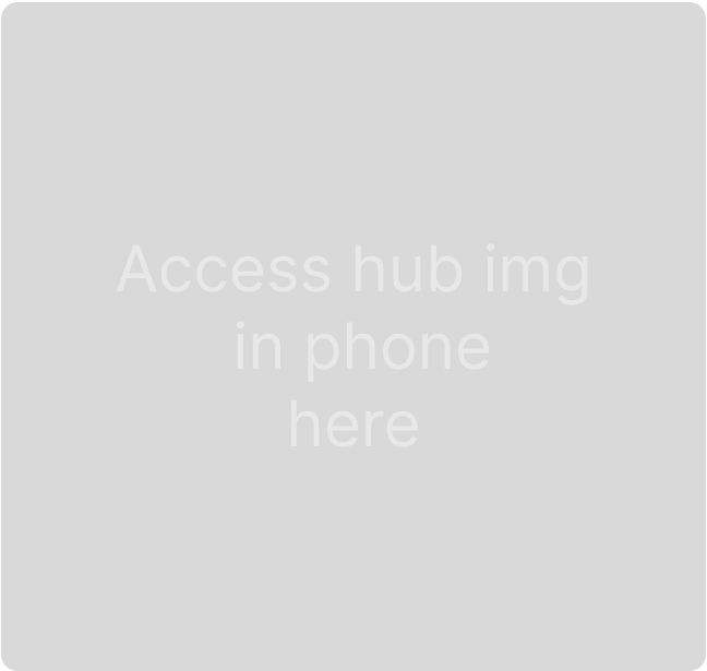 access-hub-dummy