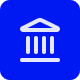 organisation-blue