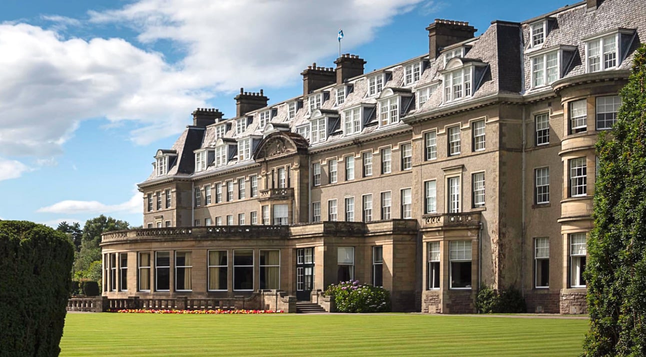 Gleneagles Premium Hotel Group